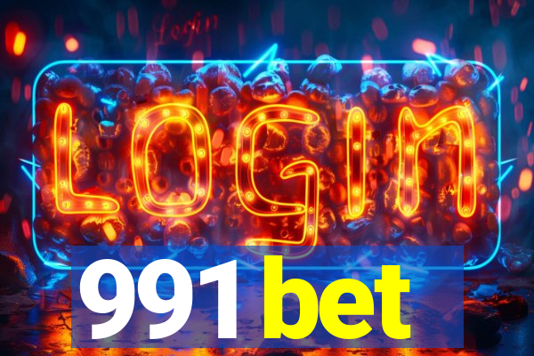 991 bet